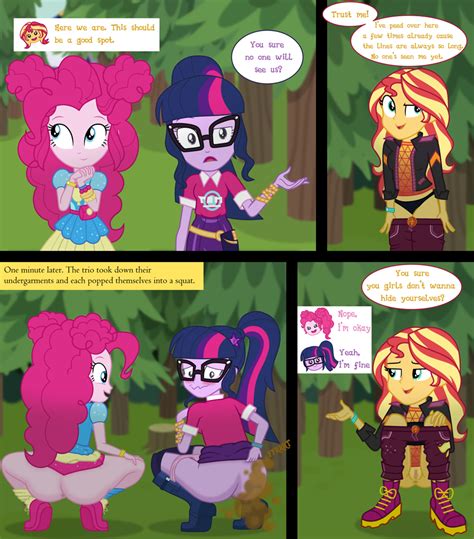 Twilight Sparkle Porn comics, Rule 34, Cartoon porn